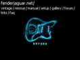 fenderjaguar.net
