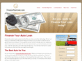 financeyourloan.com