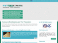 fintaxexperts.com