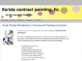 floridacontractpainting.com