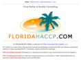 floridahaccp.com