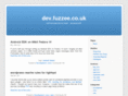 fuzzee.co.uk