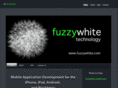 fuzzywhite.com