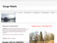 gorgewatch.com