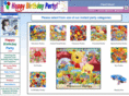 happybirthdayparty.com
