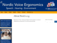 hearingthewords.com