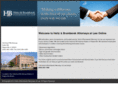 heitz-bromberek.com
