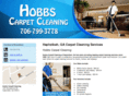 hobbscarpetcleaning.net