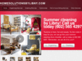 homesolutionsbylibny.com