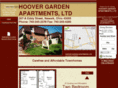 hoovergardenapartmentsltd.com