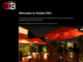 hostel333.com