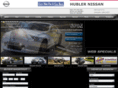 hubler-nissan.com