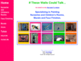 ifthesewallscouldtalk.com