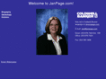 janpage.com