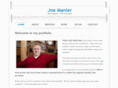 joemanier.com