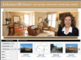 johannawebster.com