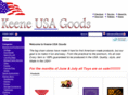 keeneusagoods.com