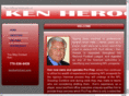 kenherock.com
