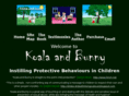 koalaandbunny.com
