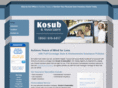 kosubandassociates.net