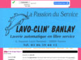 laverie-lavo-clin.com