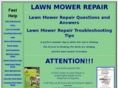 lawn-mower-shop.com
