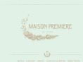 maisonpremiere.com