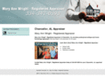 marywrightregisteredappraiser.com