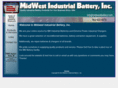 midwestbattery.com