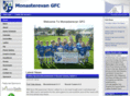 monasterevangfc.com