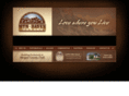 mtnhavenhomes.com