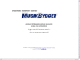 musikbygget.se