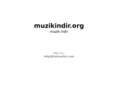 muzikindir.org