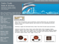 native-trails-bath-kitchen.com