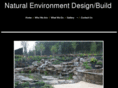 naturalenvironmentdesignbuild.com