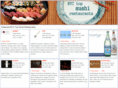 nyctopsushirestaurants.com