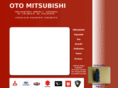 otomitsubishi.com