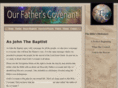 our-fathers-covenant.com