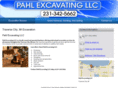 pahlexcavatingllc.com