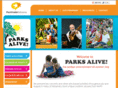 parksalive.com