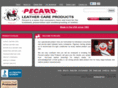 pecard.com