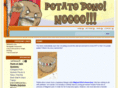 potatodono.com