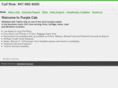 purplecab.com