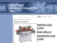 quinnsgas.com