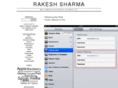 rakeshksharma.com
