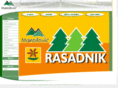 rasadnikmanojlovic.com