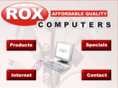 roxcomputers.co.za