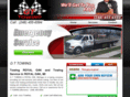 royaloaktowing.com