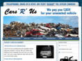scrapcarservices.com