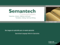 semantech.com